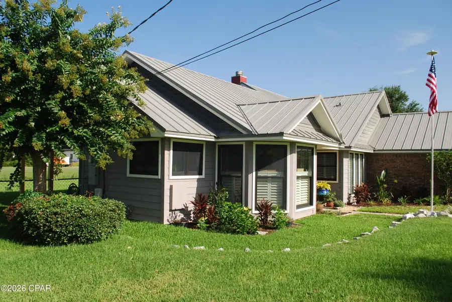 1606 Maryland Avenue, Lynn Haven, FL 32444 - #3