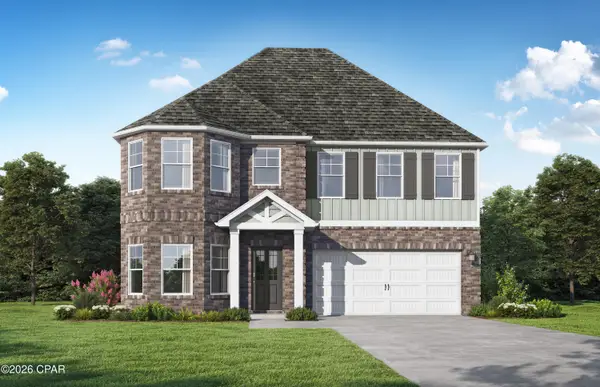 4643 Roundwood Way, Panama City, FL 32404