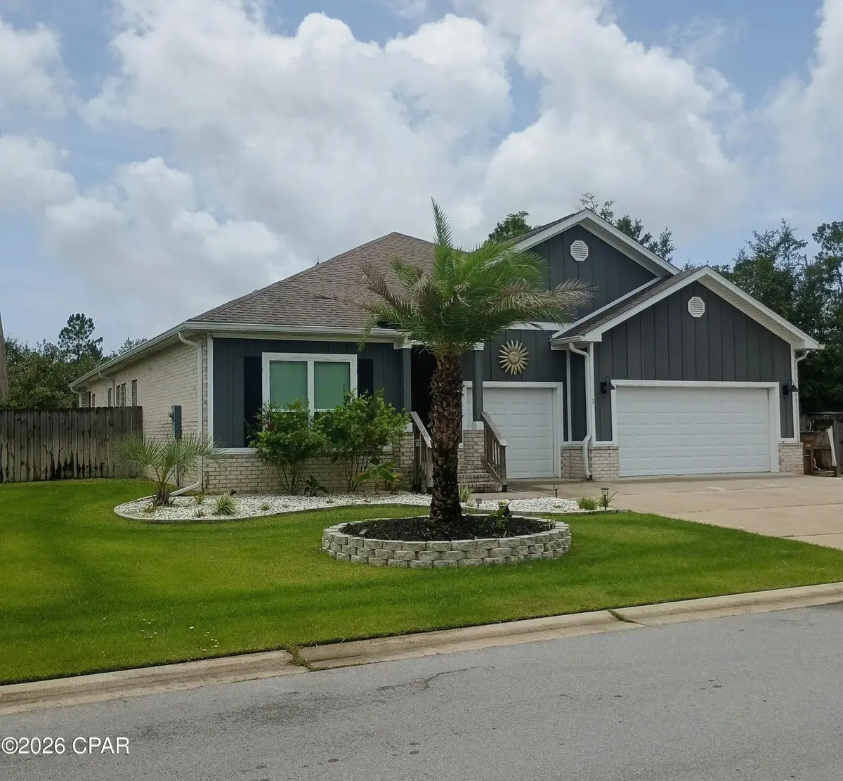 3 Fedora Drive, Southport, FL 32409 - #1