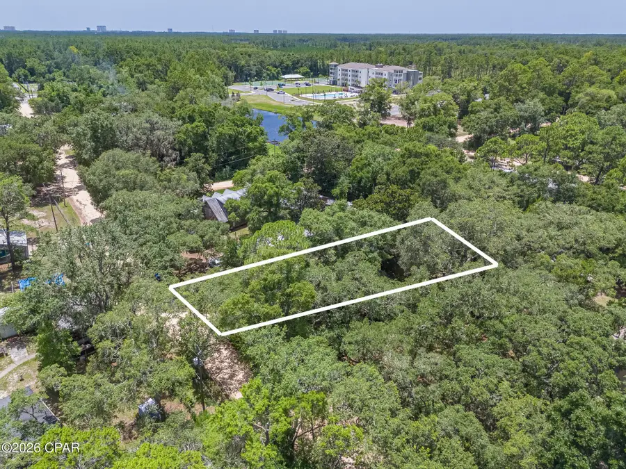 6607 Lazy Acre Road, Panama City Beach, FL 32413 - #2