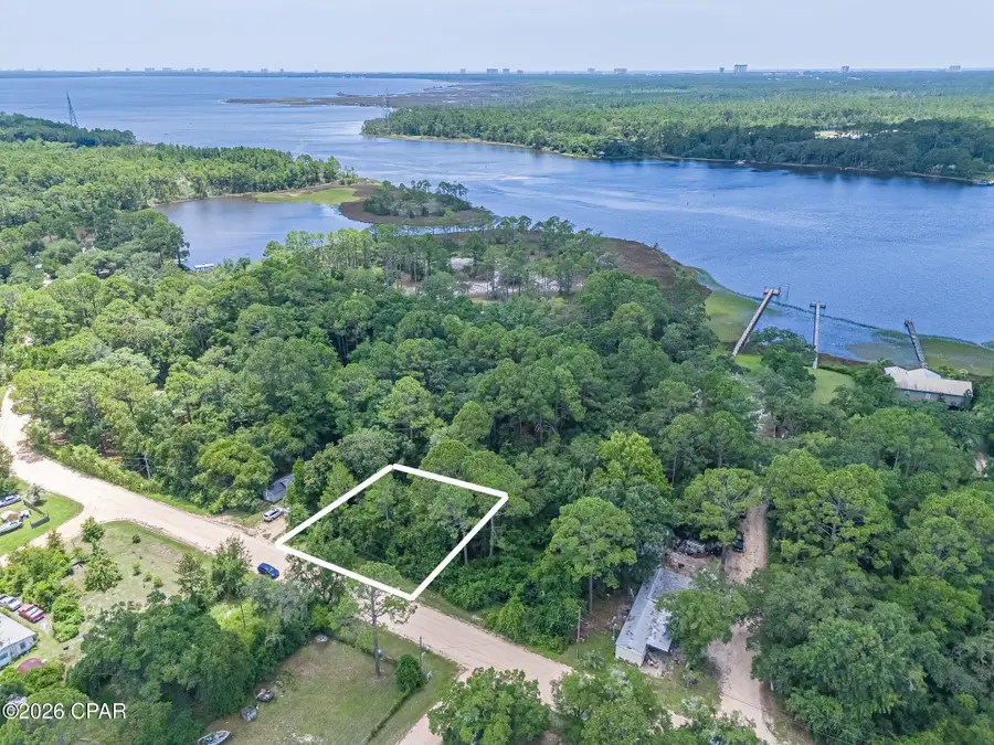 8206 Random Road, Panama City Beach, FL 32413 - #2