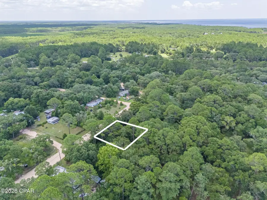 8206 Random Road, Panama City Beach, FL 32413 - #3