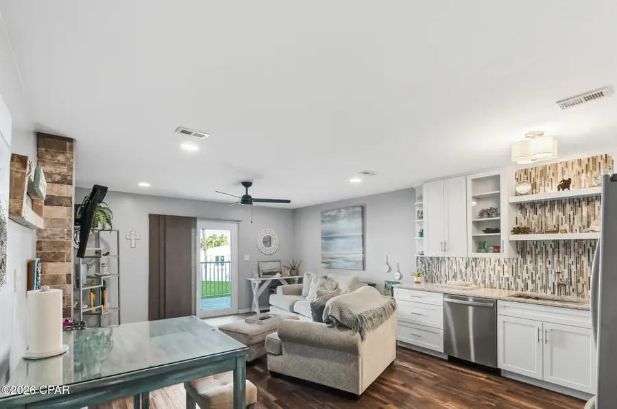 3600 Navy Boulevard #D106, Panama City Beach, FL 32408 - #3