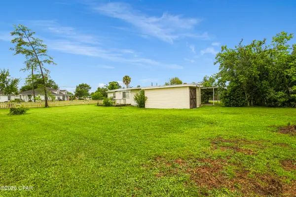 601 New York Avenue, Lynn Haven, FL 32444