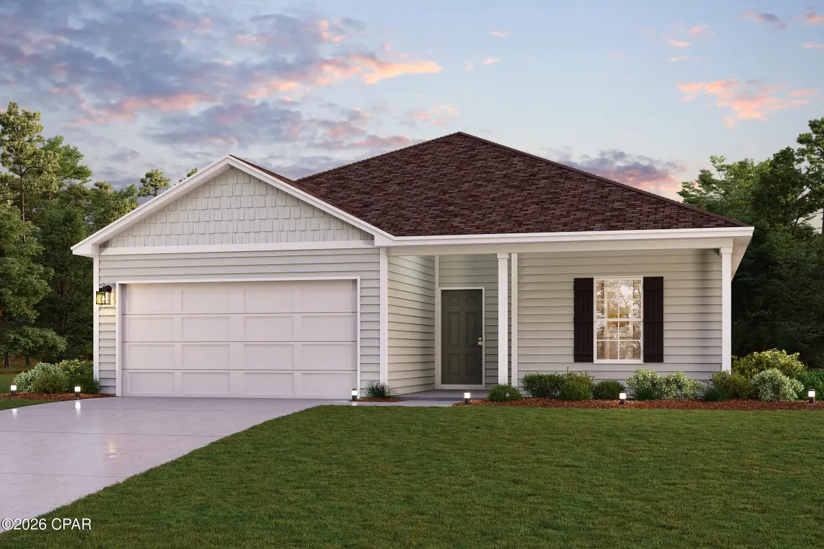 4204 Challenger Boulevard, Chipley, FL 32428 - #1