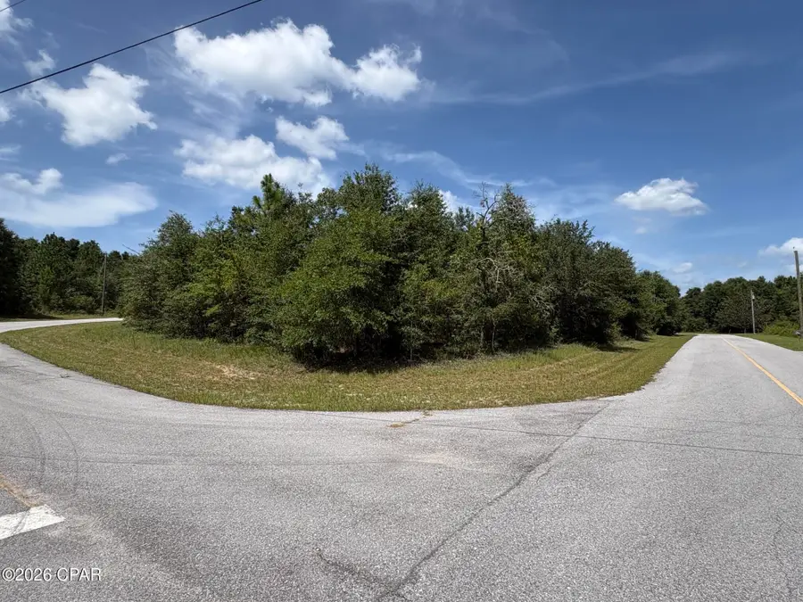 LOT 1 Hemlock Circle, Chipley, FL 32428 - #2