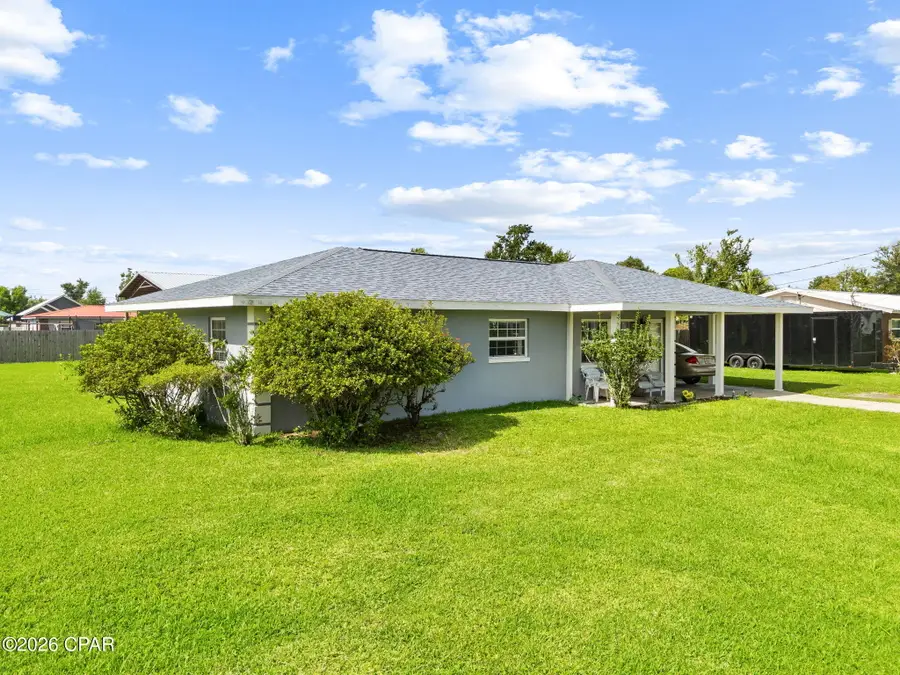 5918 Enzor Street, Panama City, FL 32404 - #2