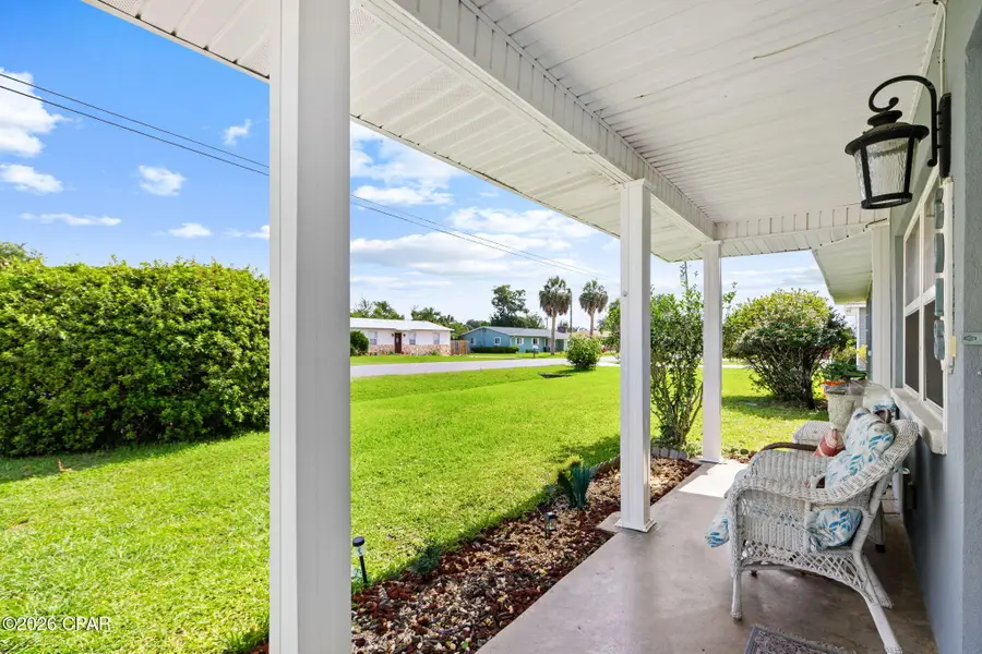 5918 Enzor Street, Panama City, FL 32404 - #3