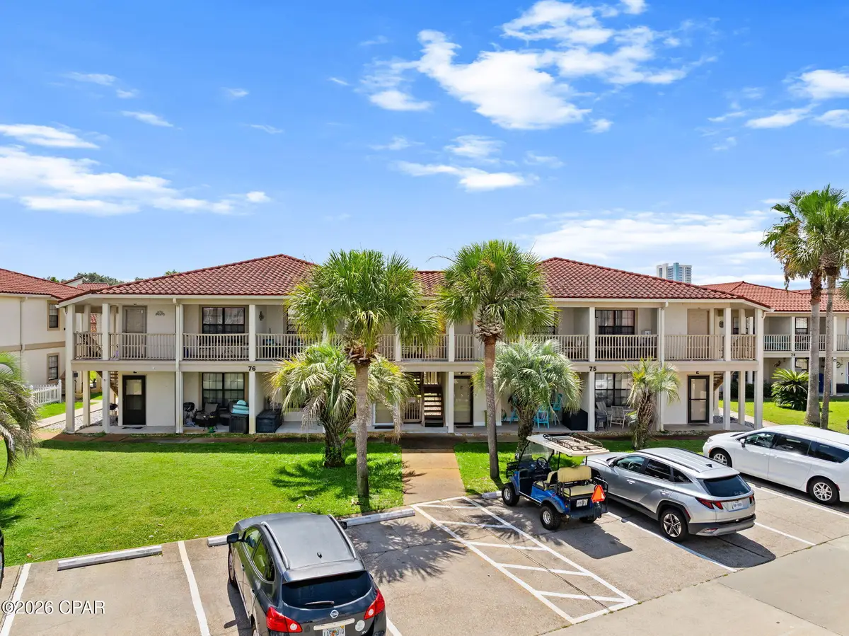 17462 Front Beach Road #75F, Panama City Beach, FL 32413 - #1