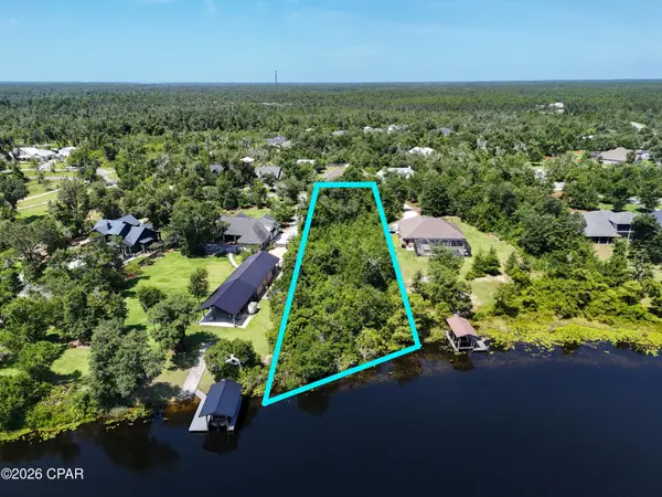 9716 Summer Creek Drive, Southport, FL 32409