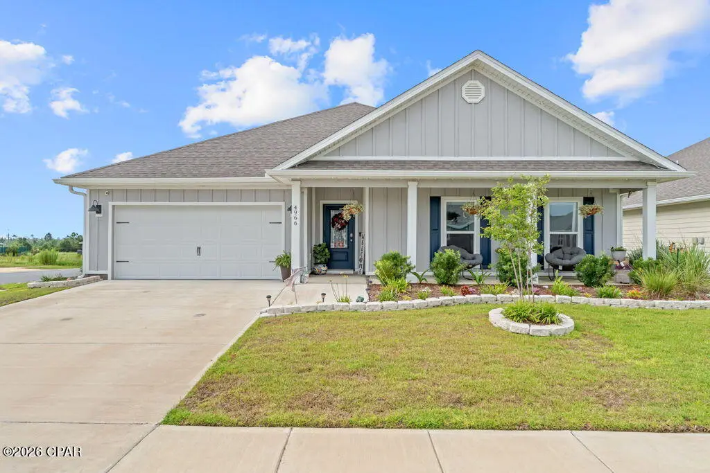 4966 Loblolly Way, Panama City, FL 32404 - #1