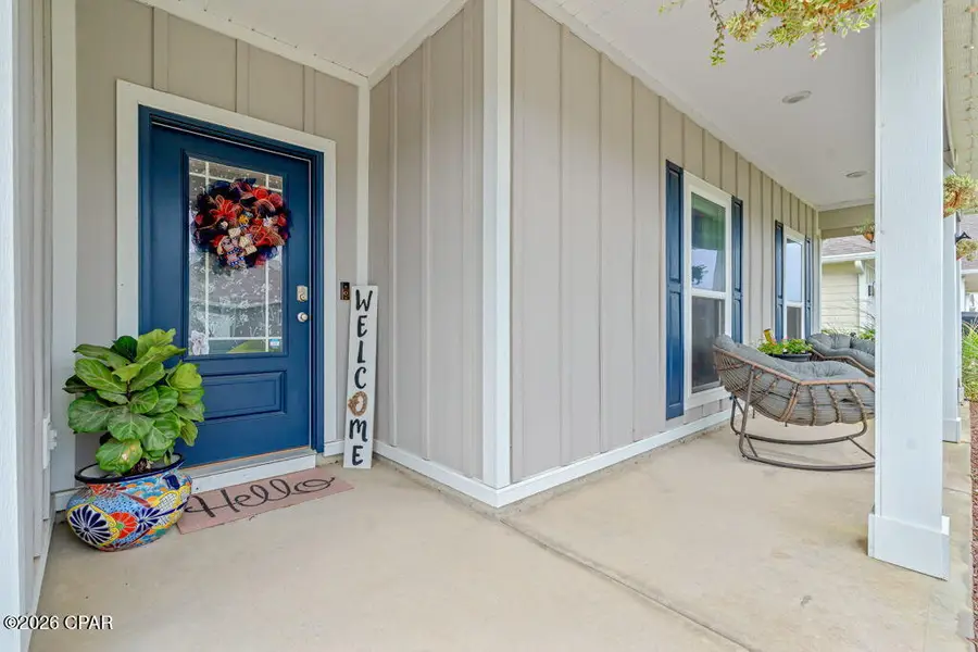 4966 Loblolly Way, Panama City, FL 32404 - #3