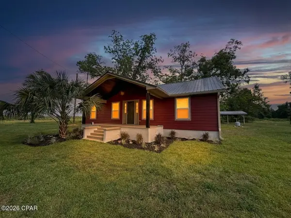 3364 Old Greenwood Road, Marianna, FL 32446