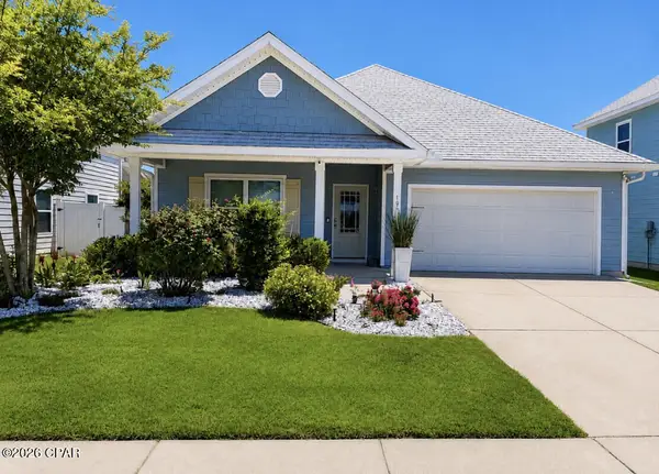 109 Moonraker Circle, Panama City Beach, FL 32407