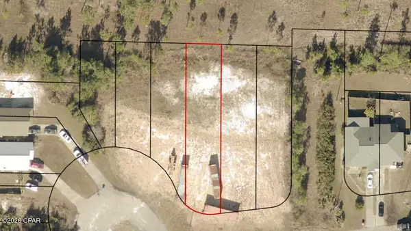 11823 Raintree Drive, Panama City, FL 32404