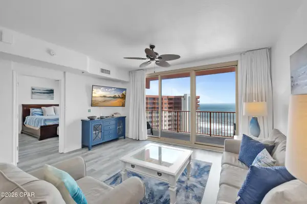9900 S Thomas Drive #2213, Panama City Beach, FL 32408