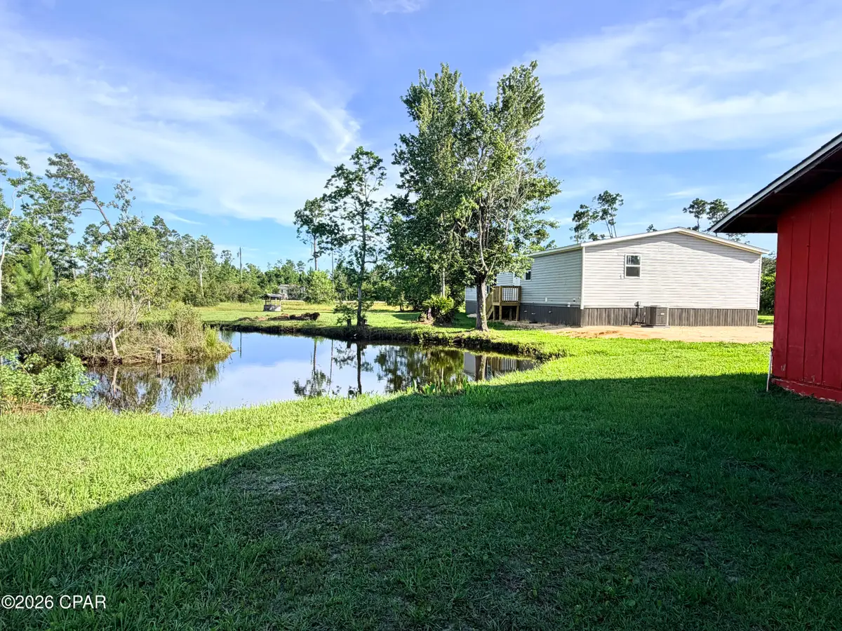 142 Dogwood Way, Panama City, FL 32404 - #1