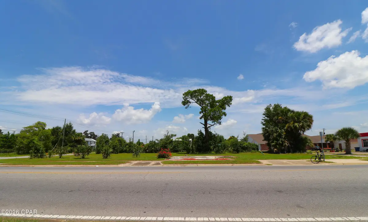 14 W 11th Street, Panama City, FL 32401 - #1