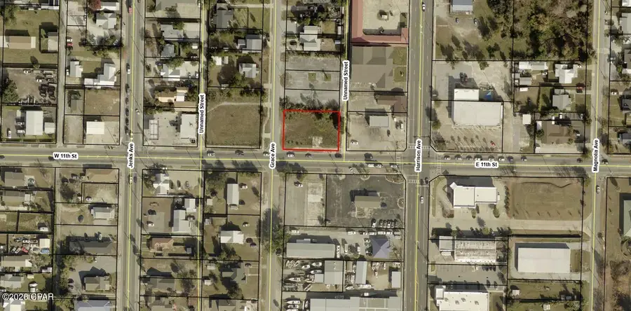 14 W 11th Street, Panama City, FL 32401 - #2
