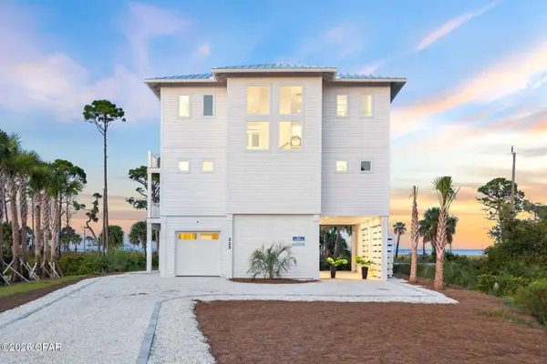 225 Park Point Circle, Port St Joe, FL 32456