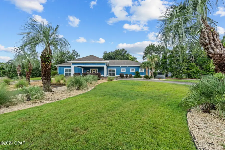 1203 Yale Avenue, Panama City, FL 32405 - #2