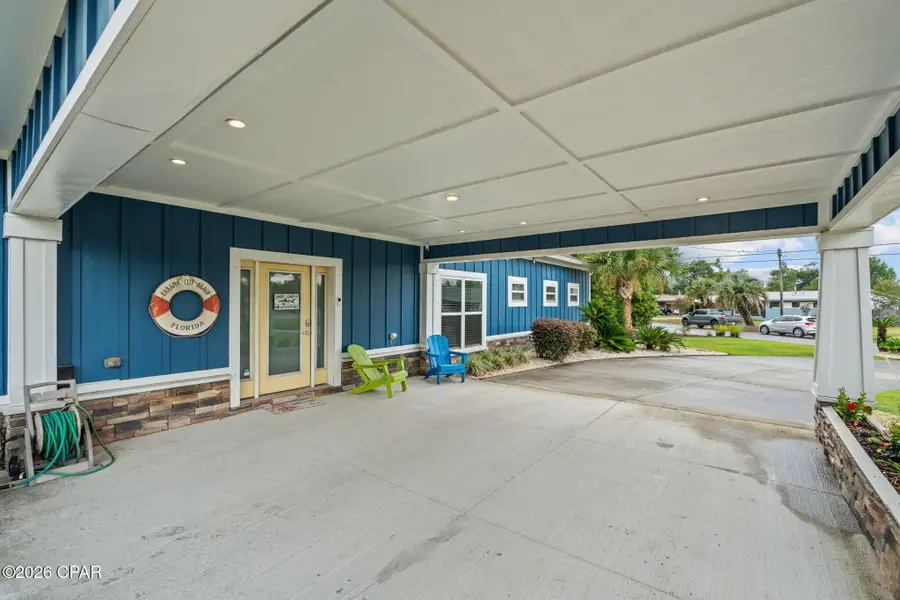 1203 Yale Avenue, Panama City, FL 32405 - #3