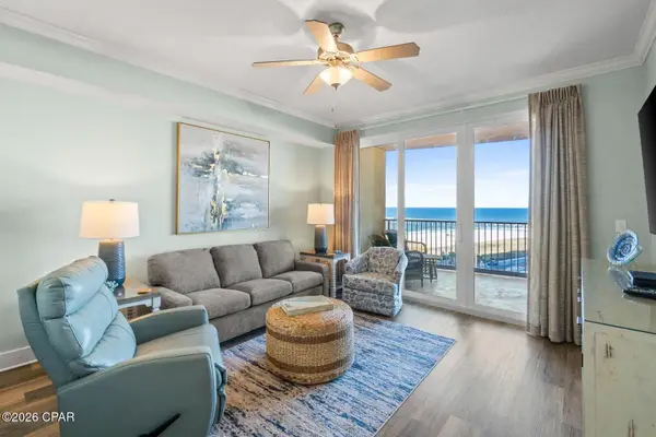 15928 Front Beach Road #3-704, Panama City Beach, FL 32413