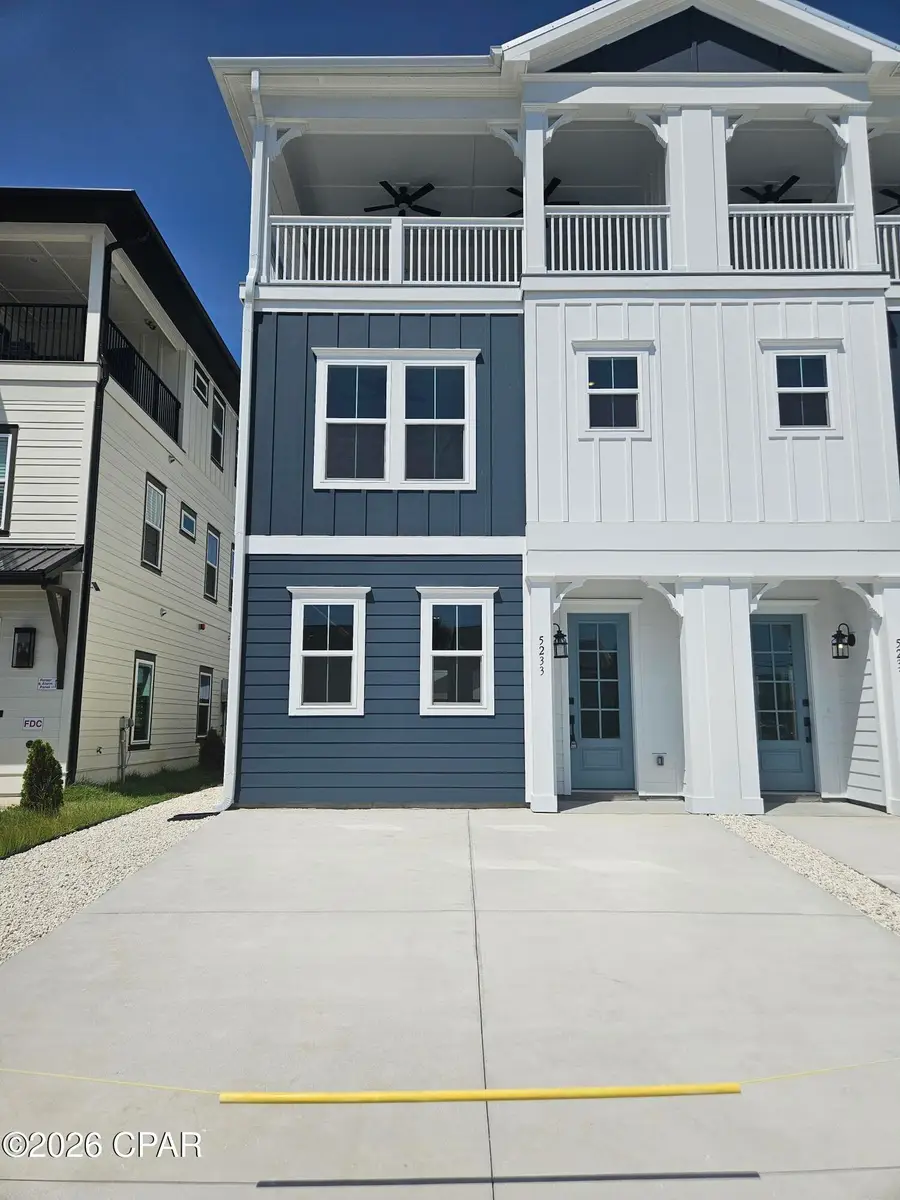 5233 Thomas Drive, Panama City Beach, FL 32408 - #2