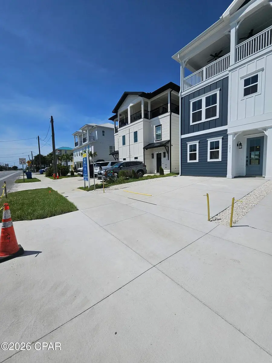 5233 Thomas Drive, Panama City Beach, FL 32408 - #3
