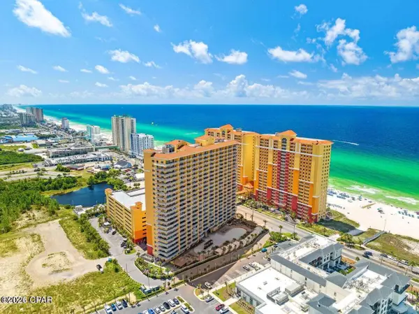 15928 Front Beach Road #31212, Panama City Beach, FL 32413