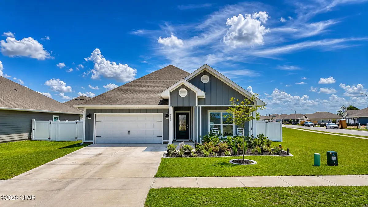 4862 Windrow Way, Panama City, FL 32404 - #1