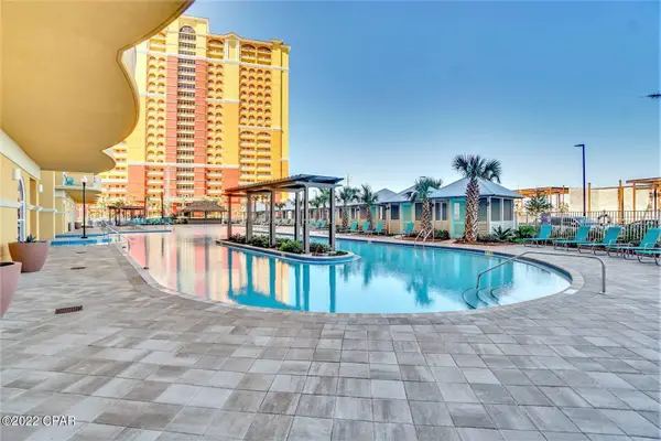 15928 Front Beach Road #3-2007, Panama City Beach, FL 32413