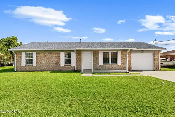 6307 Babby Lane, Panama City, FL 32404