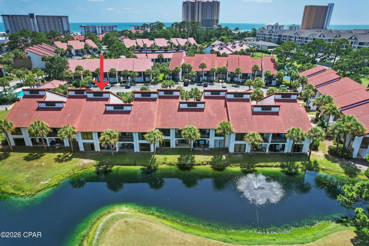 520 N Richard Jackson Boulevard #1914, Panama City Beach, FL 32407 - #1