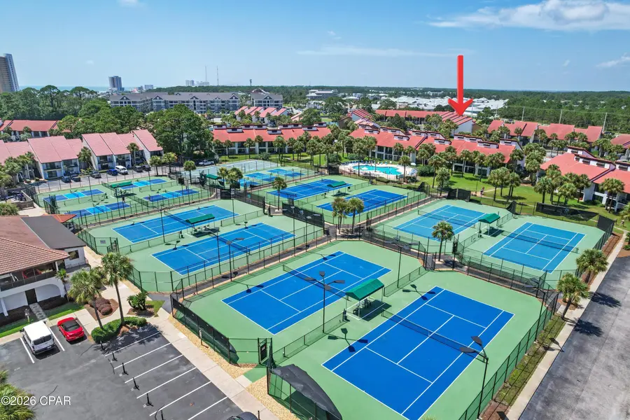 520 N Richard Jackson Boulevard #1914, Panama City Beach, FL 32407 - #2