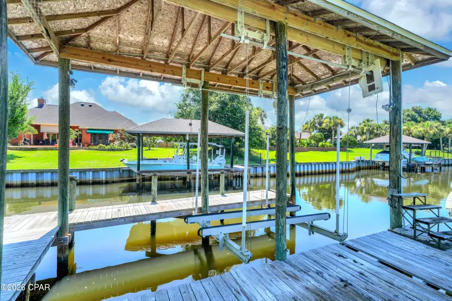 3024 Kingswood Drive, Panama City, FL 32405 - #2