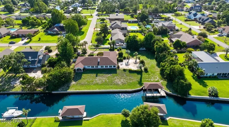3024 Kingswood Drive, Panama City, FL 32405 - #3