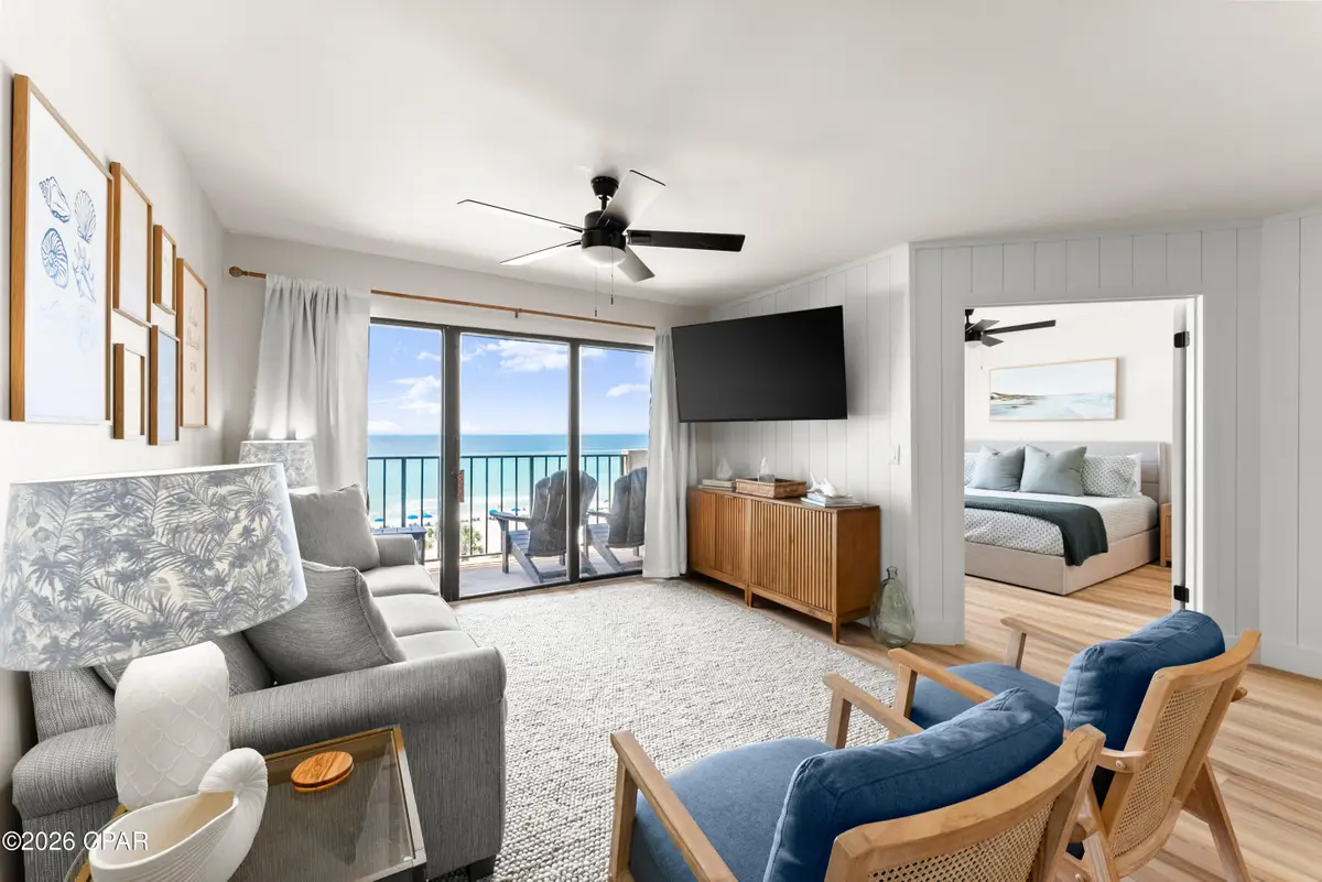 6505 Thomas Drive #503, Panama City Beach, FL 32408 - #1