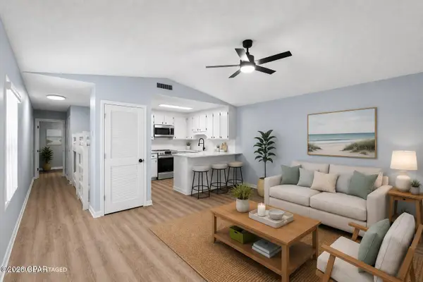 17462 Front Beach Road #44H, Panama City Beach, FL 32413
