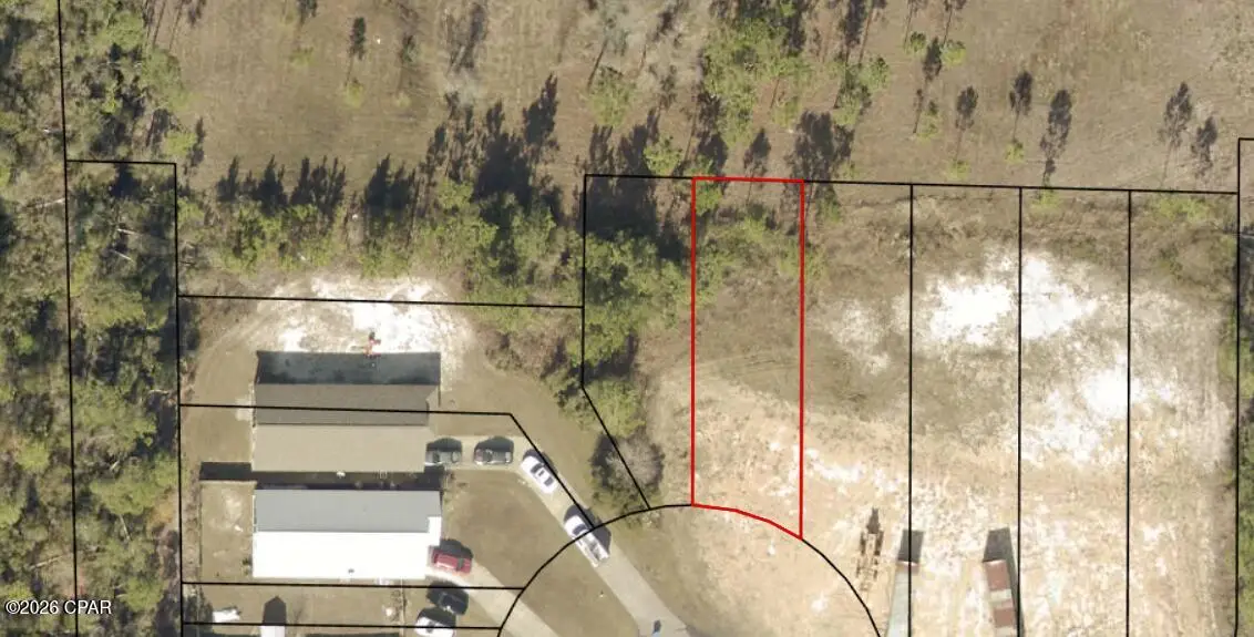 11819 Raintree Drive, Panama City, FL 32404 - #1