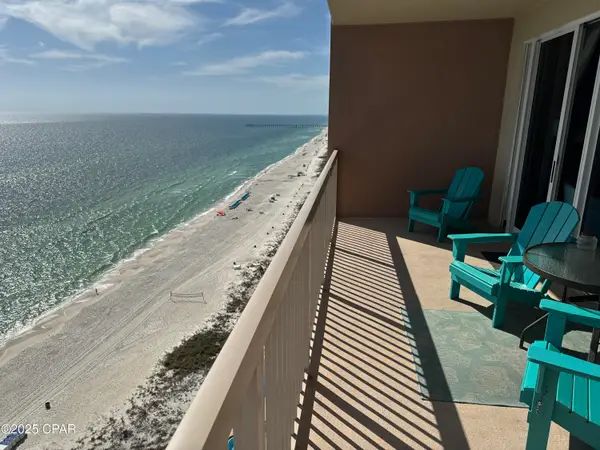 14825 Front Beach Road #2003, Panama City Beach, FL 32413