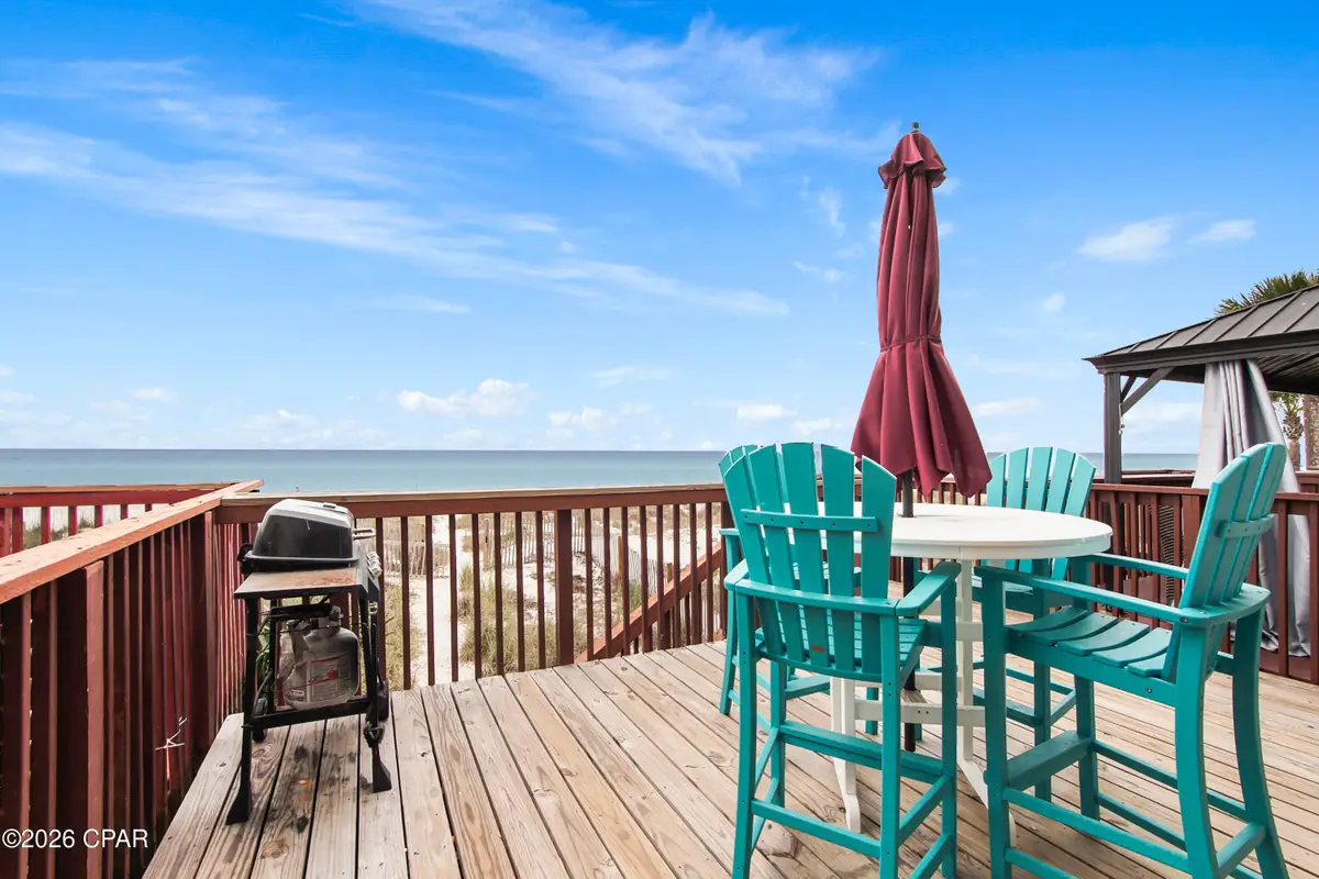 17135 Front Beach Road #27, Panama City Beach, FL 32413 - #1