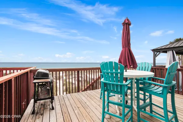 17135 Front Beach Road #27, Panama City Beach, FL 32413