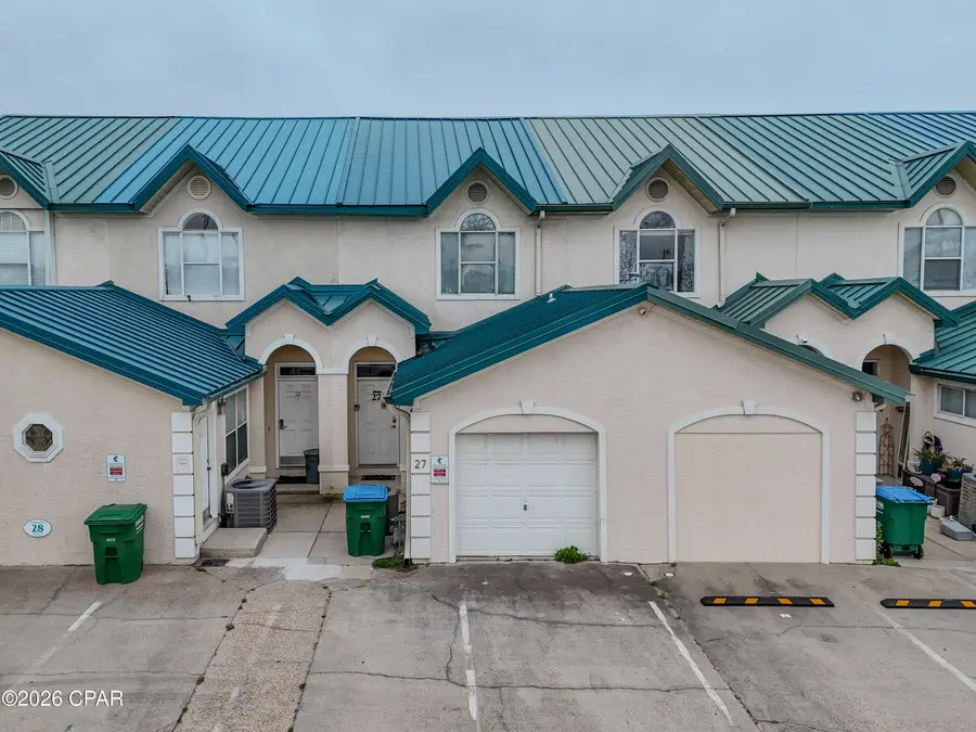 17135 Front Beach Road #27, Panama City Beach, FL 32413 - #2