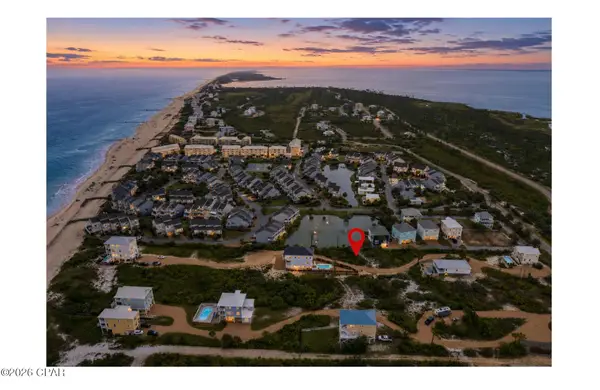 166 Swirly Sun Drive, Port St Joe, FL 32456