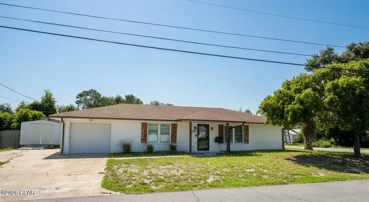 300 Prudence Lane, Panama City, FL 32408 - #1