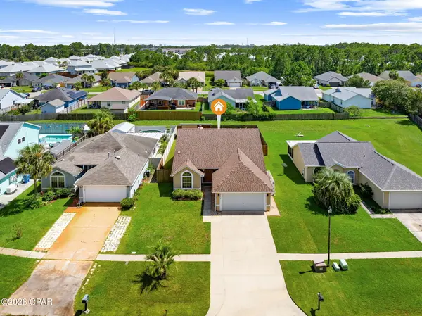 7117 Brandywine Drive, Panama City Beach, FL 32407