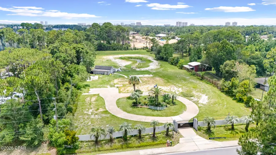 7413 Laird Street, Panama City, FL 32408 - #3