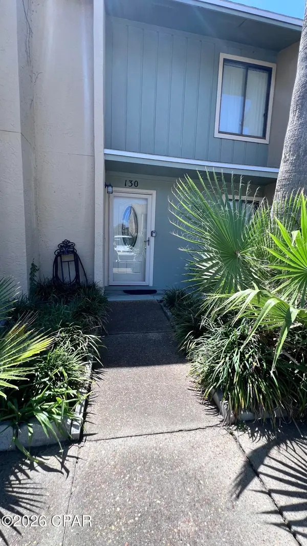 130 Linda Marie Lane, Panama City Beach, FL 32407