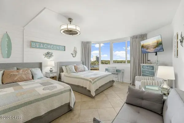 8817 S Thomas Drive #A804, Panama City Beach, FL 32408